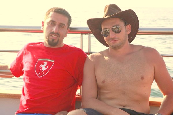 Boat Party by Q Entertainment